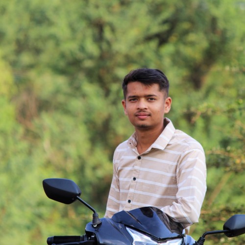 Prithviraj P.
