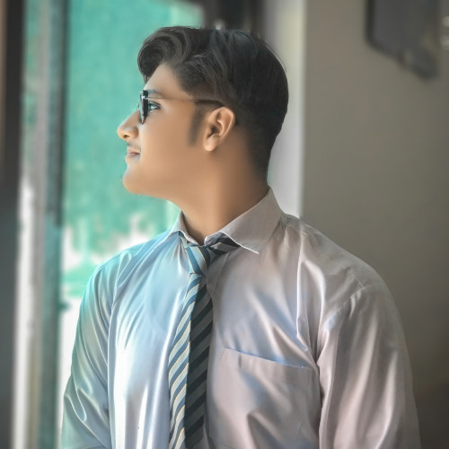 Ahmed H. profile photo