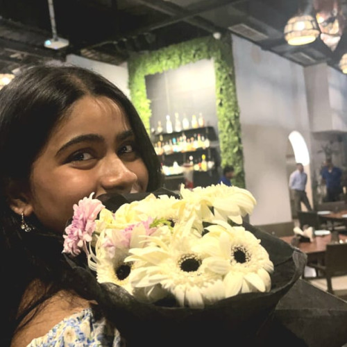 Meghana  J. profile photo