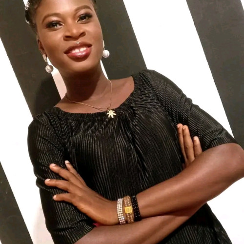 Imisioluwa Esther A.