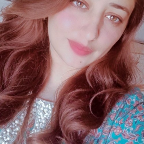 Maryam A.