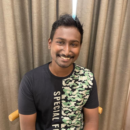 Ari R. profile photo