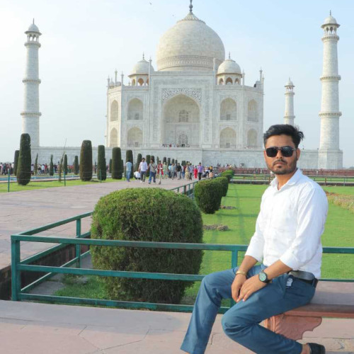 Raja A. profile photo