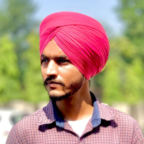 Gursharanpreet S. profile photo