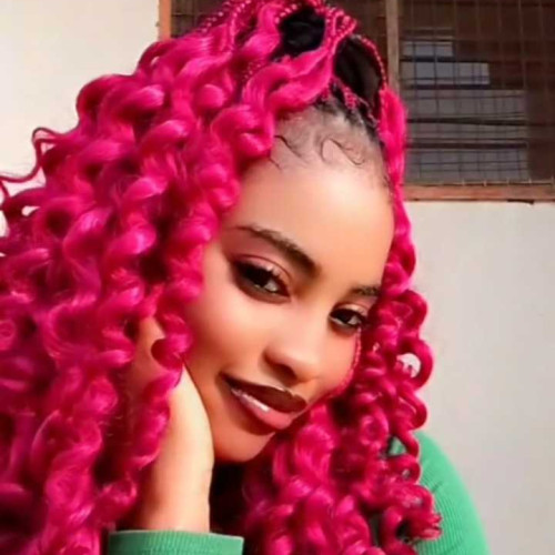 Pretty Z. profile photo