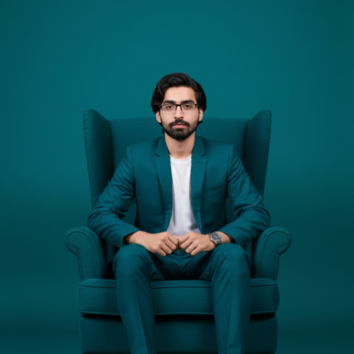 Harry H. profile photo