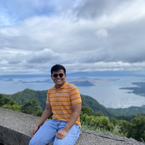 Jairus M. profile photo