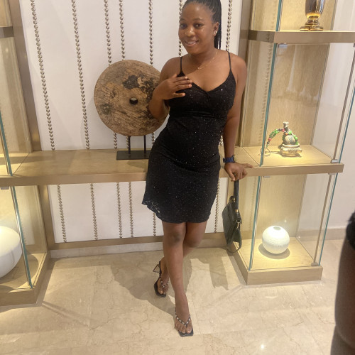 Adejoke S. profile photo