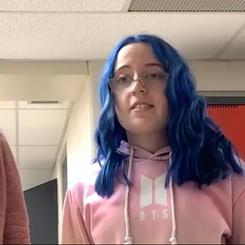 Zahra R. profile photo