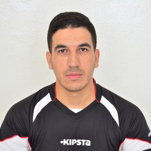 Youssef A.