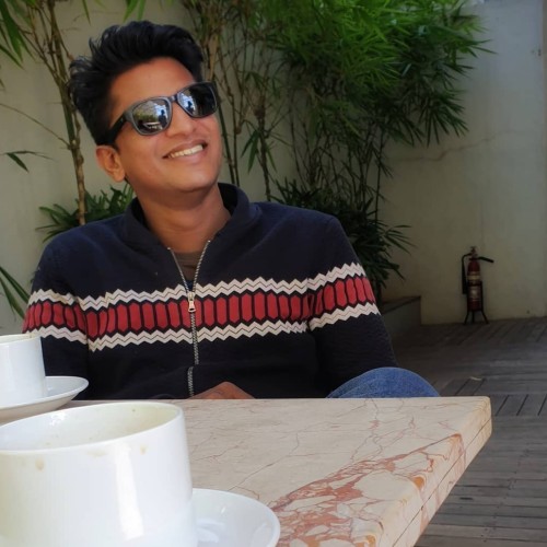 Varun V.