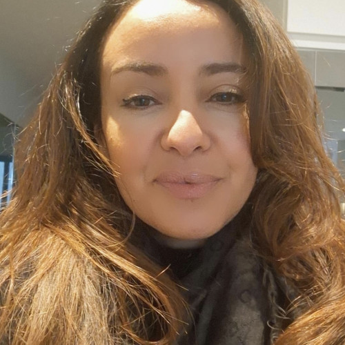Jaimina J. profile photo