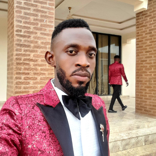 Ayodeji K. profile photo