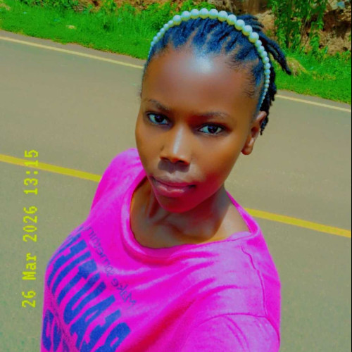 Imani W. profile photo