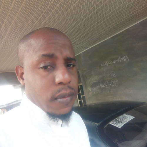 Taiwo R. profile photo