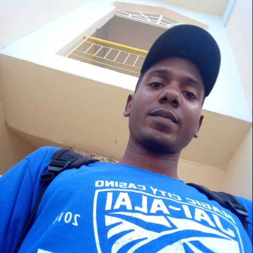 Dayron D. profile photo