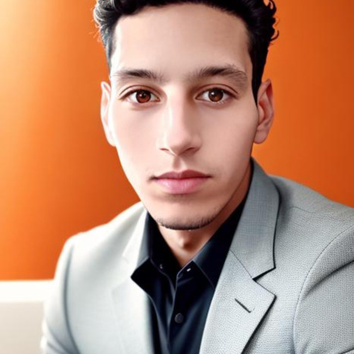 Ilies B. profile photo