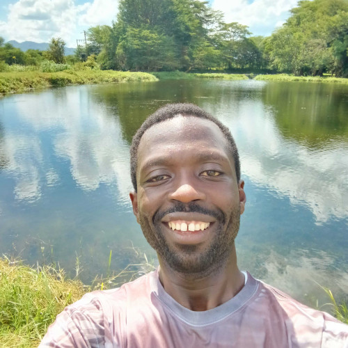 Emmanuel N. profile photo