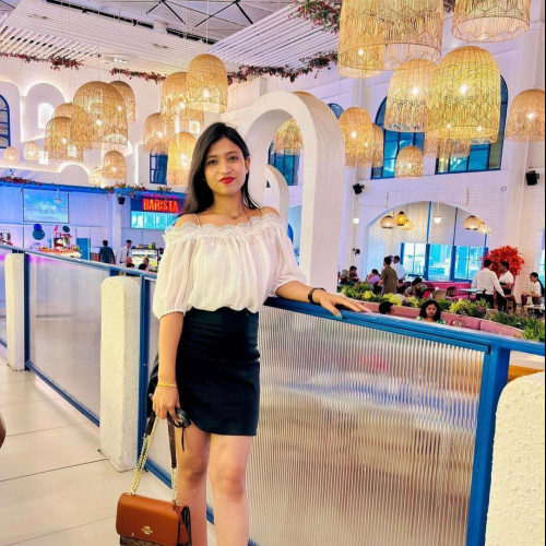 Seema S. profile photo