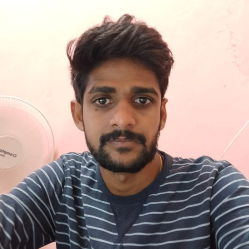 Bhanu p. profile photo