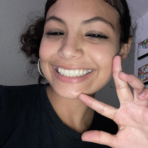 Daniella C. profile photo