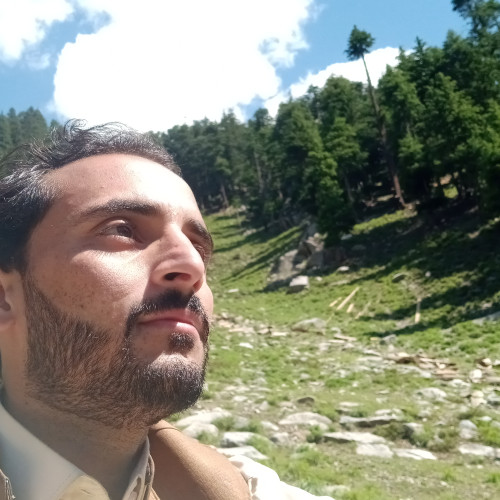 Shahab  A. profile photo