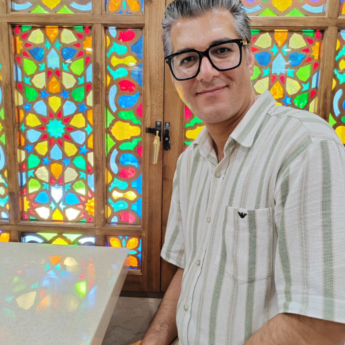 Mojtaba P. profile photo