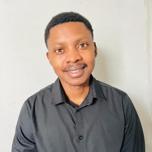 Londolani M. profile photo