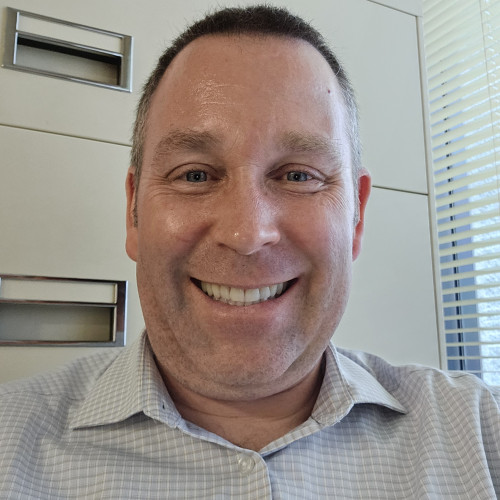 Brian M. profile photo