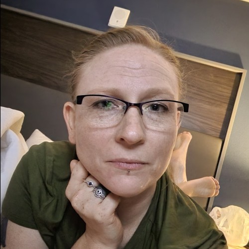 April A. profile photo