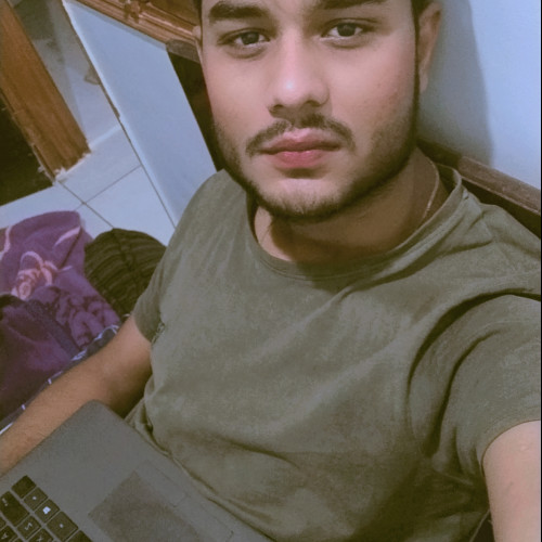 Gautam  T. profile photo