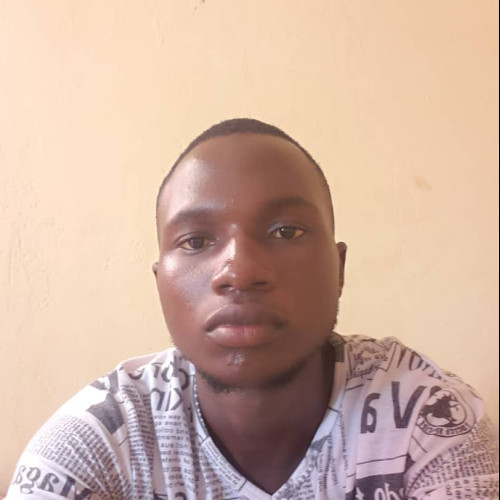 Akankwasa  C. profile photo