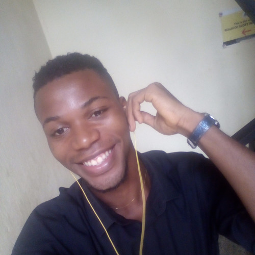 Sampson G. profile photo