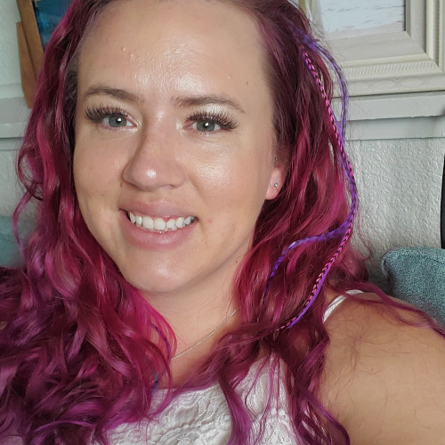 Rachael K. profile photo