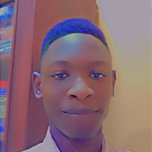 Samuel  A. profile photo