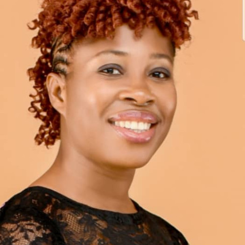 Chinwenmeri Deborah T. profile photo