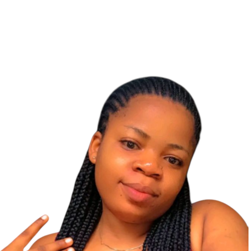 Precious Adaeze  N. profile photo