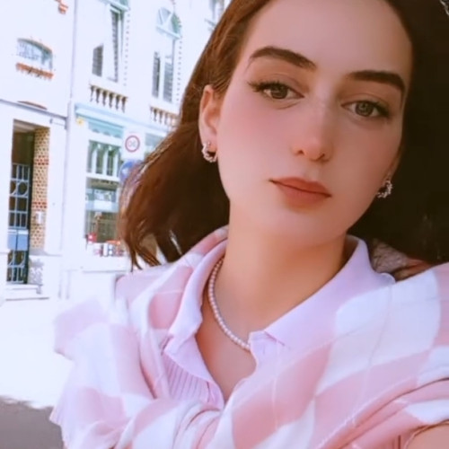 Ines B. profile photo