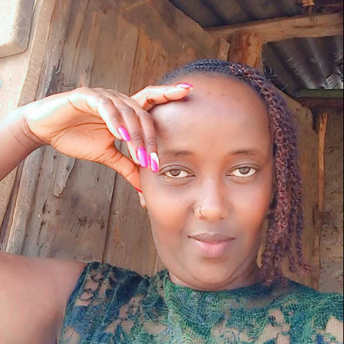 Eunice N. profile photo