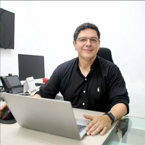 JOSE IGNACIO R. profile photo
