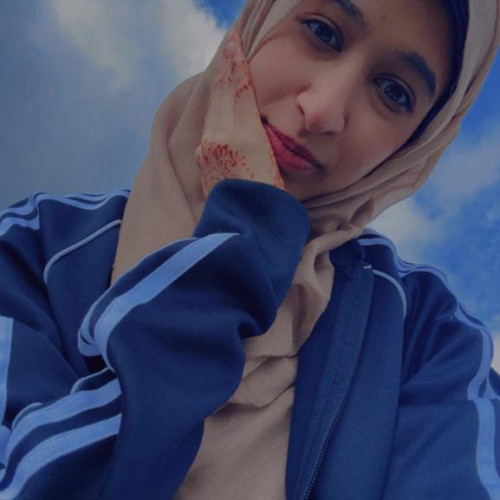 Erum K.