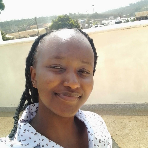 Esther W. profile photo