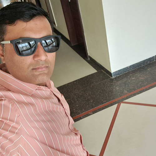 Suraj S. profile photo