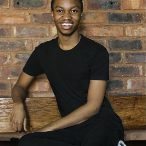 Njabulo S.