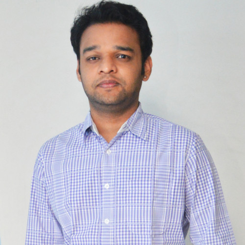 Akhilesh R. profile photo