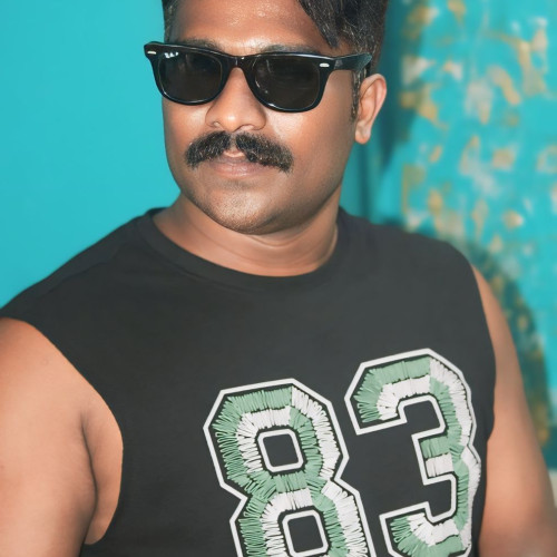 Harinath H. profile photo