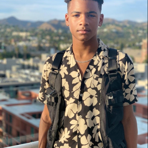 Timothy D. profile photo