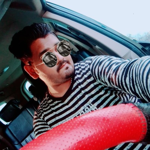 Bhautik K.