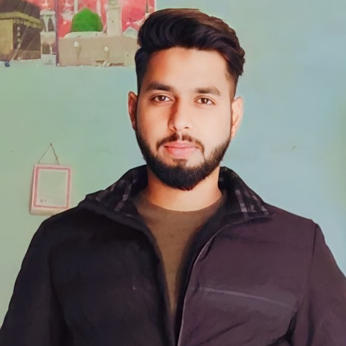 Muhammad S.