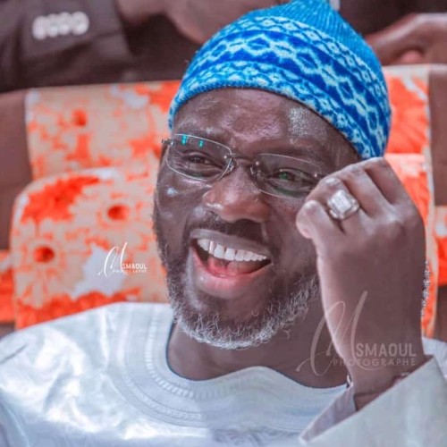 Ghost  S. profile photo